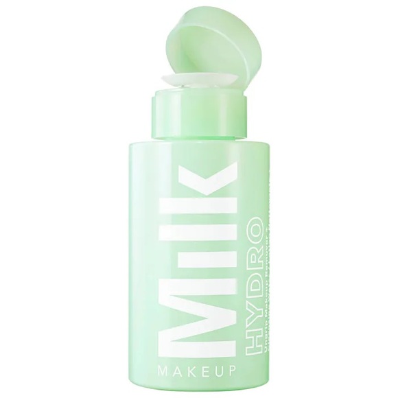 Milk Makeup Other - Milk Makeup Hydro Ungrip Makeup Remover + Cleansing Water
